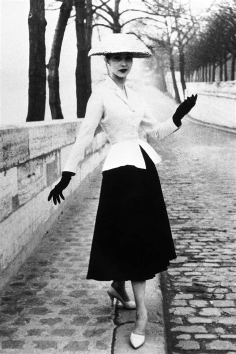 1940 dior